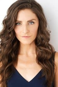 Katie McClellan في دور Monica