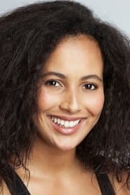 Amara Pedroso في دور Maya