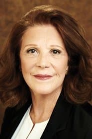 Linda Lavin في دور Judge Cymbeline