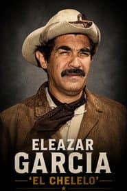 Eleazar García في دور Crique