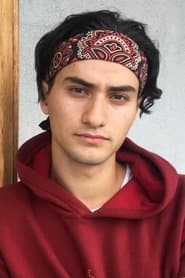 Cengiz Al dans le rôle de Jasin