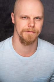 Mark MacPherson في دور David