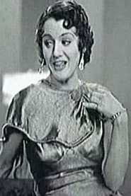 Margie Hines as Mrs. Ladybug (voice) (uncredited)