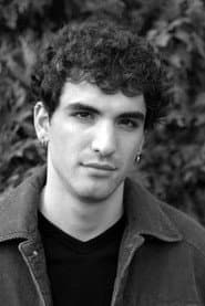 Anthony Spadaccini as Russell Brandon / Jerry Williams