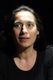 Nyakó Júlia في دور woman