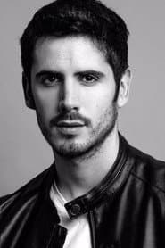 Claudio Roca as Aurelio