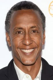 Andre Royo as Hamilton