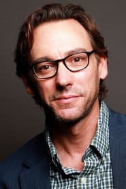 Scott Rinker dans le rôle de Mason Kemeny