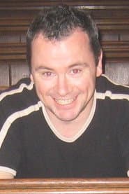 Danny Patrick dans le rôle de Corinna's Dad