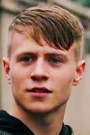 Patrick Ward dans le rôle de Andrew's Father