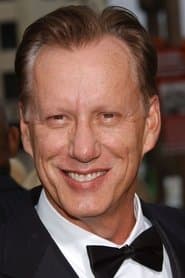 جيمس وودز في دور Dr. Raymond Turner