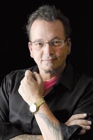 Kevin Eastman في دور Self