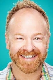 Kaius Harrison dans le rôle de William T. 'Billy' Baxter