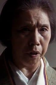 小林加奈枝 dans le rôle de Hairdresser