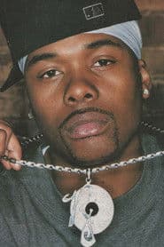 Memphis Bleek في دور Blizz