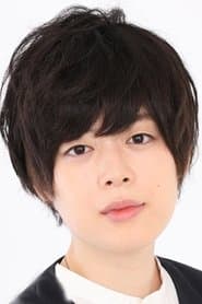市川蒼 dans le rôle de Seiya Takehaya (voice)
