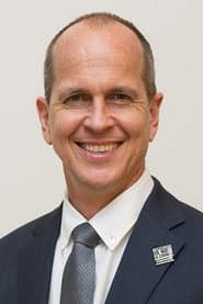 Peter Greste في دور Himself