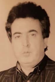 David Imanov dans le rôle de Writer