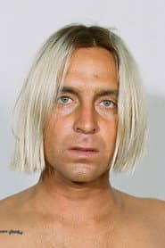 Alex Knost as Himself