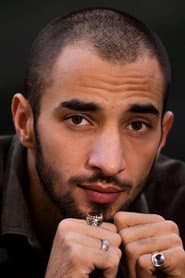 Mahmood Bakri dans le rôle de Chatila