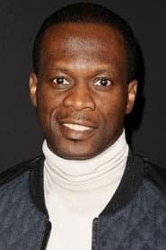 Pras Michel في دور Denzel / Diamond