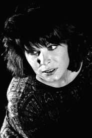 Lea Lander في دور Greta