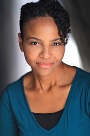 Sharonne Lanier as Illean Jennings