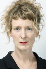 Clara Simpson في دور Self