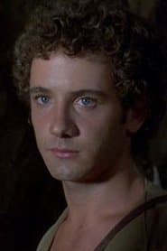 Ian Sera as Jeff Morgan