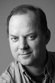 Mats Bergman في دور Nyberg