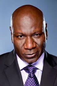 Ving Rhames as Duane Stevenson