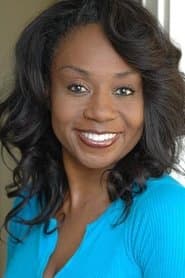 Chantell D. Christopher as Vanessa