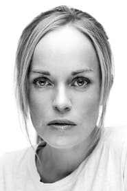 Friederike Kempter as Lawyer