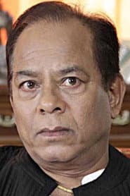 Ishrat Ali as Devil