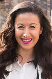 Hayley Tamaddon dans le rôle de Sara