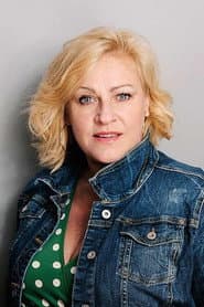 Petra Kleinert as Olga