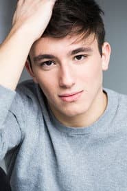 Zachary Evrard as Nick