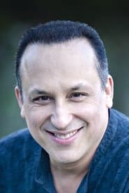 Jason Schombing as Mr. Galatti