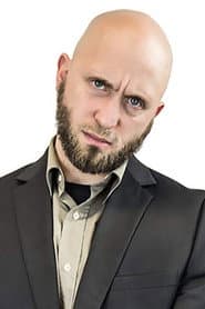 Ahmed Chaer as Himself