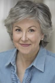 Sherrill Ducharme dans le rôle de Sheryl