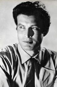 Erno Crisa dans le rôle de Walter
