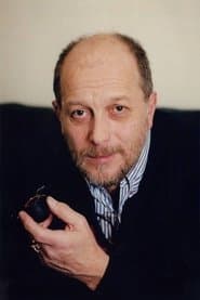 Balázsovits Lajos في دور Hannover István