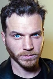Jarrod Pistilli في دور Satchem