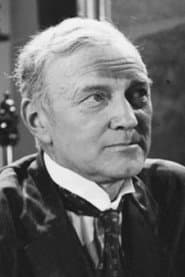 Nils Dahlgren as Police
