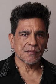 Juan Palomino dans le rôle de Daniel