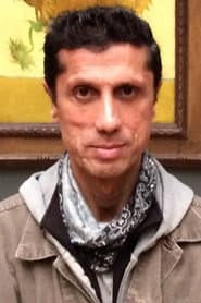 Riz Abbasi في دور Alf