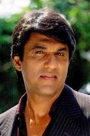 Mukesh Khanna في دور Sikhander