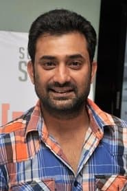 Aravind Akash dans le rôle de Aravind