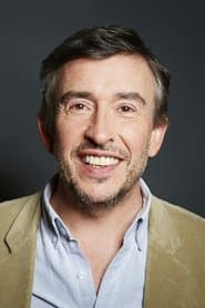 Steve Coogan dans le rôle de Raisin (voice)