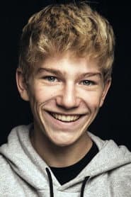 Louis Durant dans le rôle de Abel